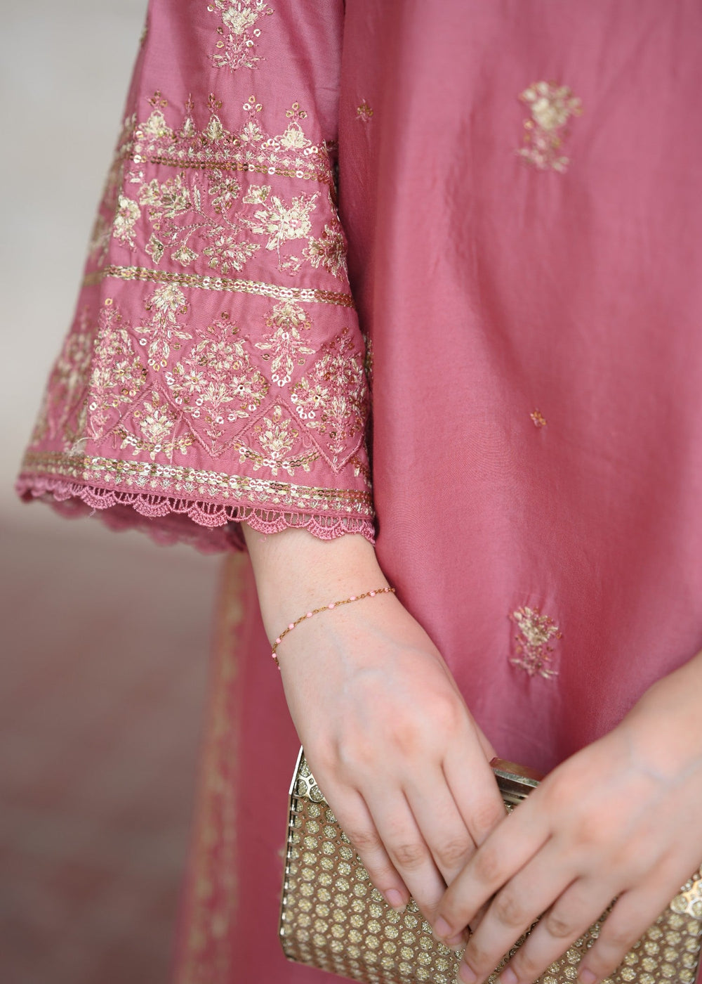 Plum Radiance