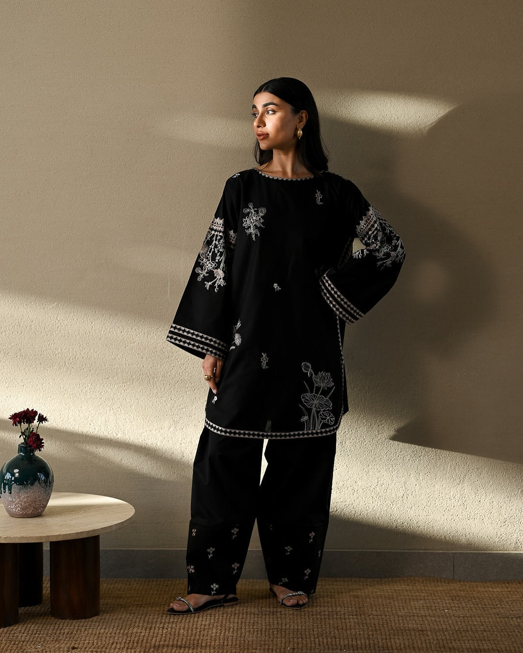 Luxury Cotton
