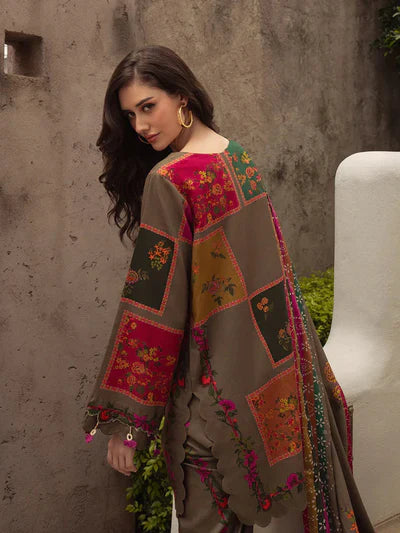 Maheen
