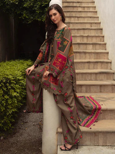 Maheen
