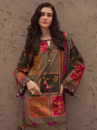 Maheen