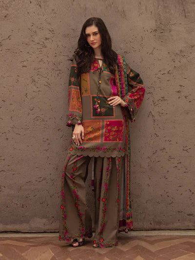Maheen