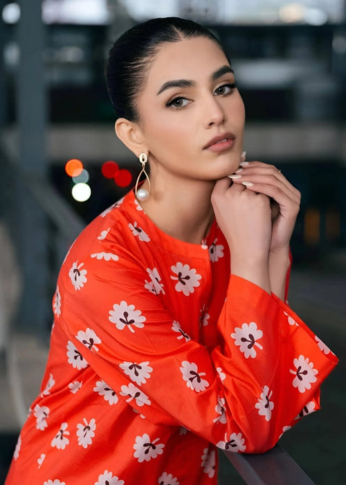 Yumna Zaidi