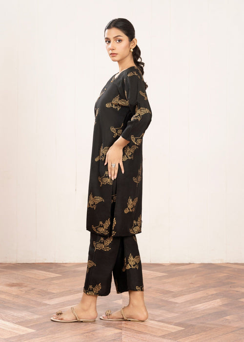 Mansha Pasha