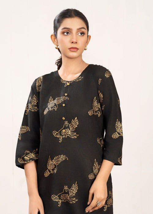 Mansha Pasha