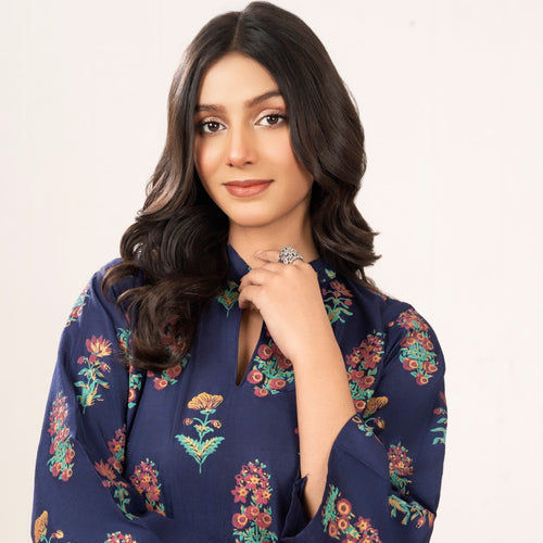 Kiran Haq
