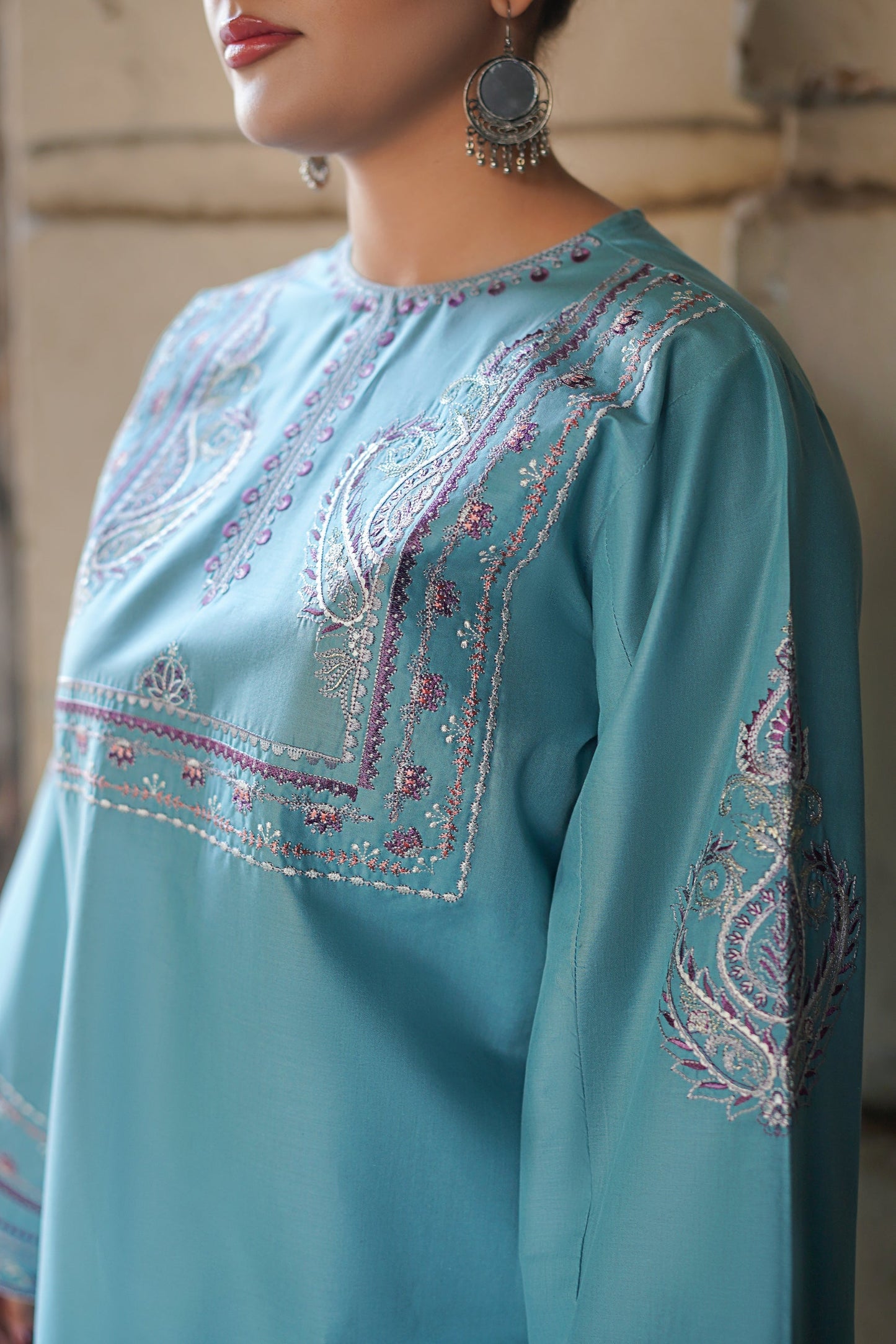 Eisa EMB