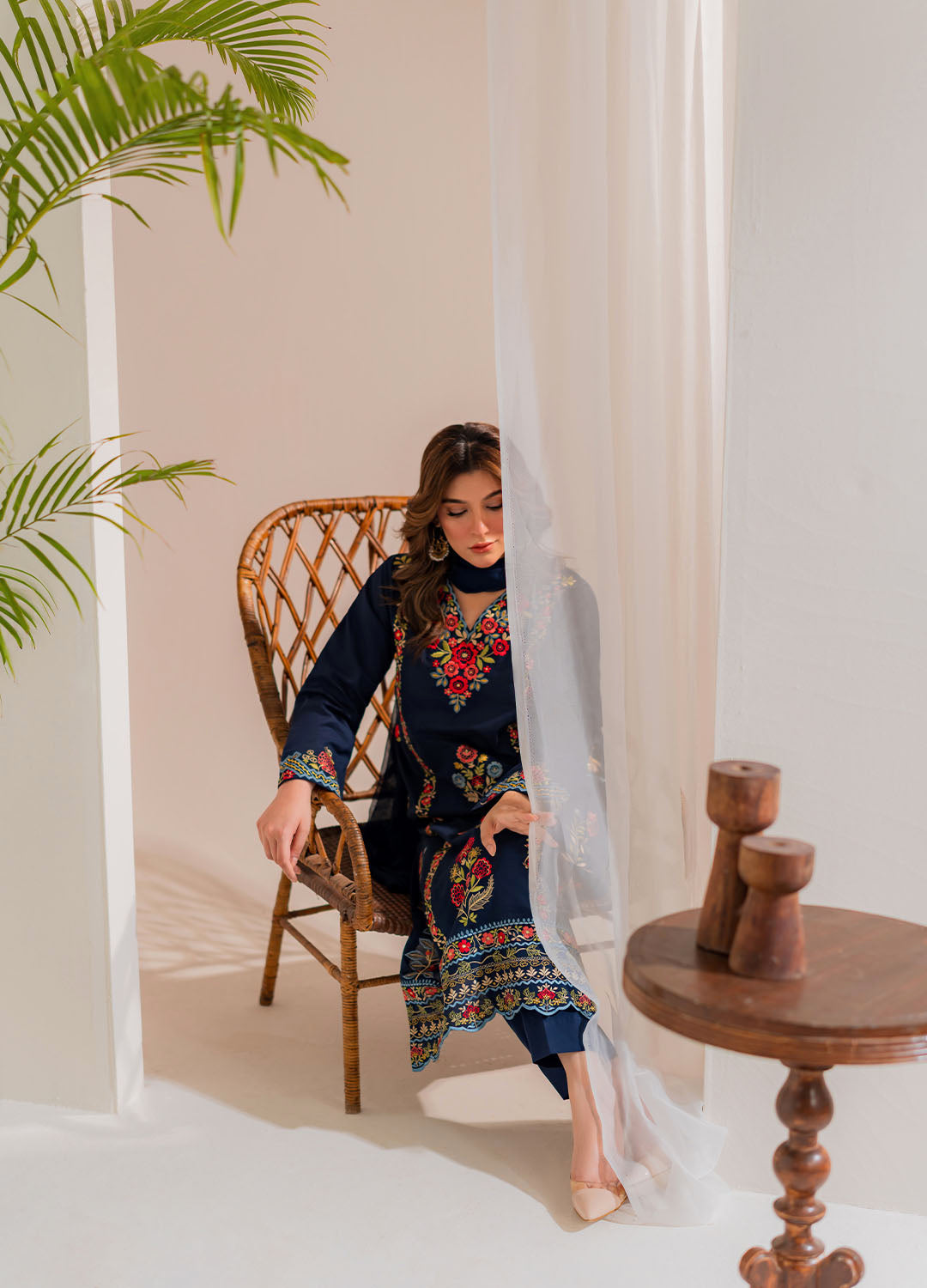 Rohma – 3PCs