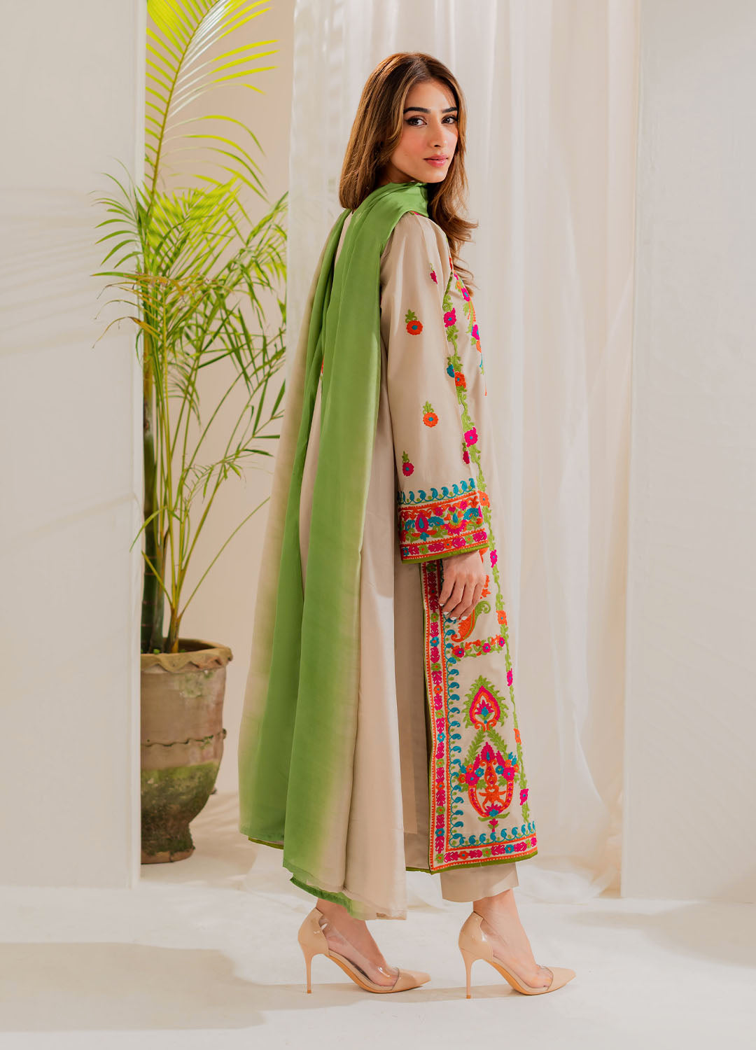 MULTI COLOR 3 PIC