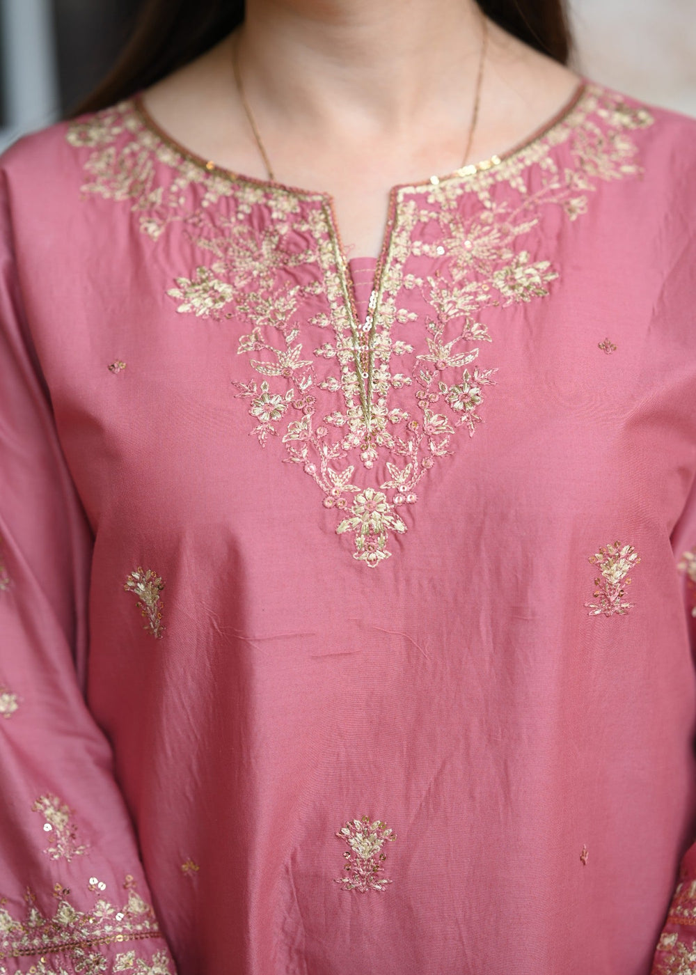 Plum Radiance